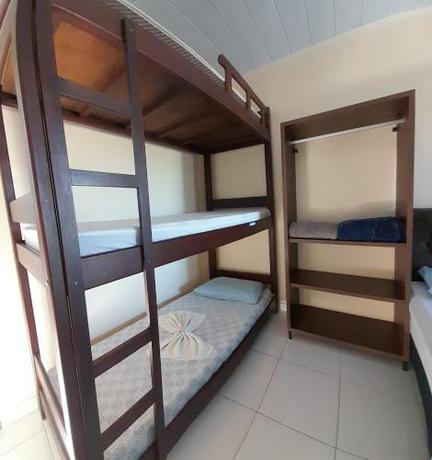 Imagen general del Hotel Pousada Lagoa Azul. Foto 4