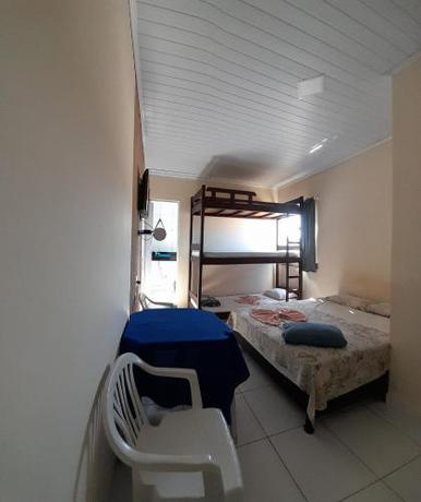 Imagen general del Hotel Pousada Lagoa Azul. Foto 5