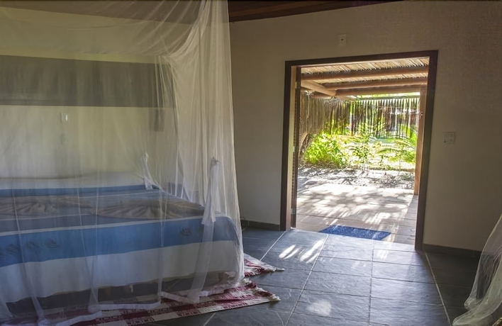 Imagen de la habitación del Hotel Pousada Lagoa Do Cassange. Foto 18