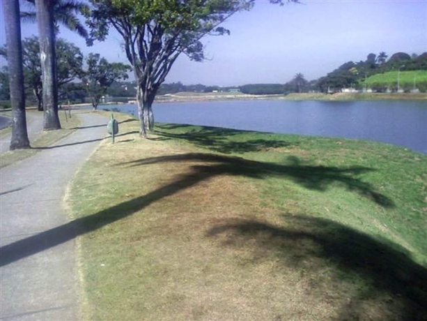 Imagen de los exteriores del Hotel Pousada Lagoa. Foto 10
