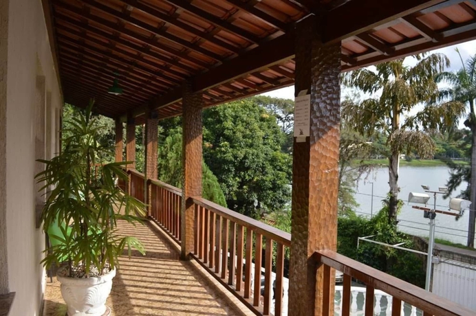 Imagen general del Hotel Pousada Lagoa. Foto 4