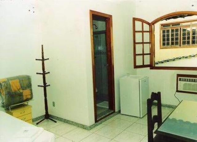 Imagen de la habitación del Hotel Pousada Lagoa. Foto 6