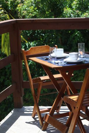 Imagen de la habitación del Hotel Pousada Lagoa do Rosa. Foto 12