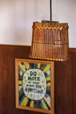 Imagen de la habitación del Hotel Pousada Lagoa do Rosa. Foto 18