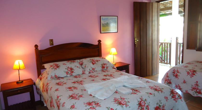 Imagen general del Hotel Pousada Laguna Blue. Foto 1