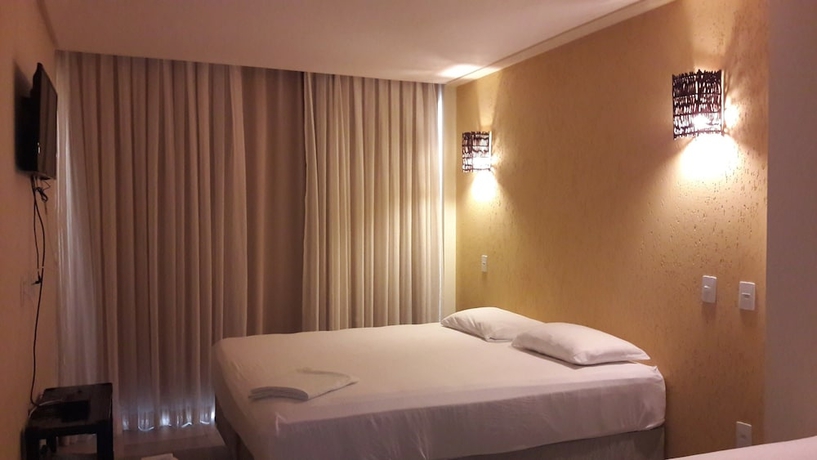 Imagen de la habitación del Hotel Pousada Laguna, Conde. Foto 2