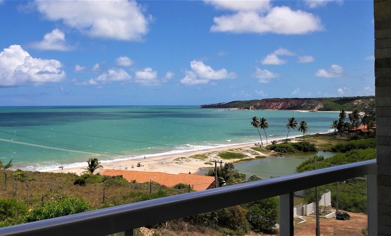 Imagen de la habitación del Hotel Pousada Laguna, Conde. Foto 4
