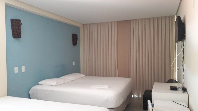 Imagen de la habitación del Hotel Pousada Laguna, Conde. Foto 5