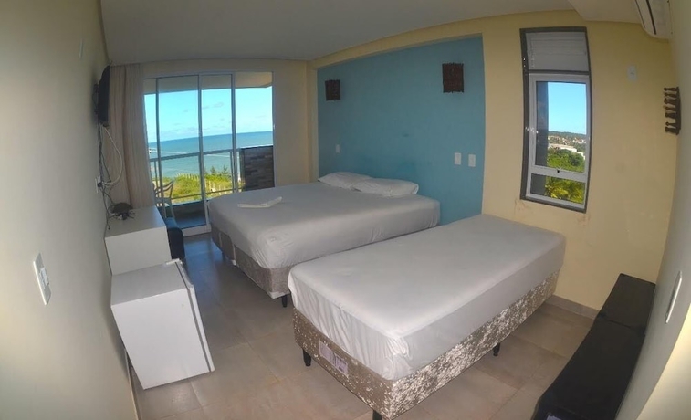 Imagen de la habitación del Hotel Pousada Laguna, Conde. Foto 8