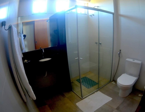 Imagen de la habitación del Hotel Pousada Laguna, Conde. Foto 9
