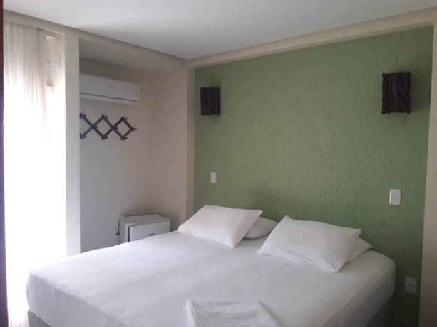 Imagen de la habitación del Hotel Pousada Laguna, Conde. Foto 11