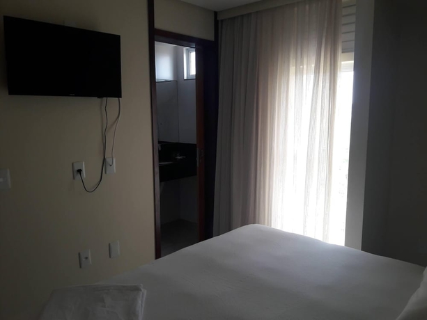 Imagen de la habitación del Hotel Pousada Laguna, Conde. Foto 12