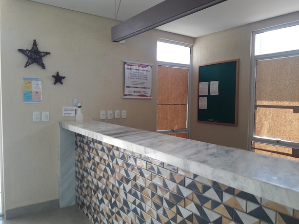 Imagen de los interiores del Hotel Pousada Laguna, Conde. Foto 17