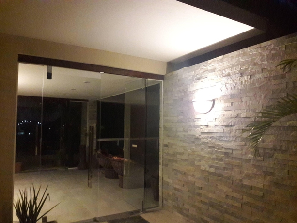 Imagen de los interiores del Hotel Pousada Laguna, Conde. Foto 19