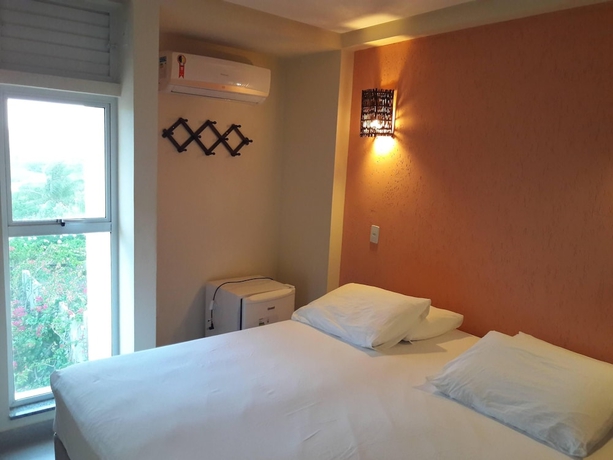 Imagen de la habitación del Hotel Pousada Laguna, Conde. Foto 13