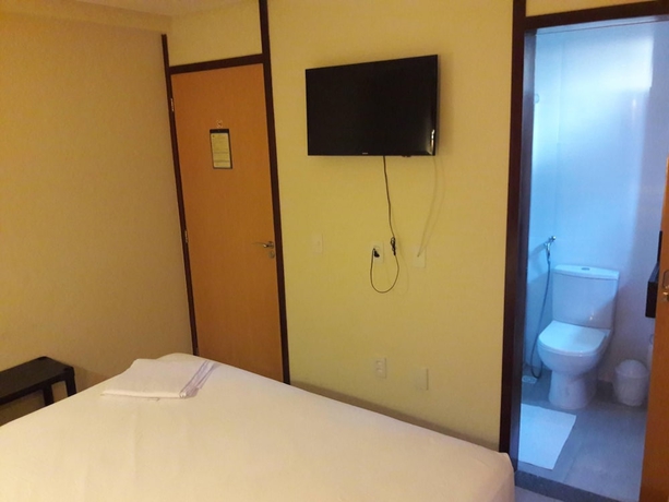 Imagen de la habitación del Hotel Pousada Laguna, Conde. Foto 15