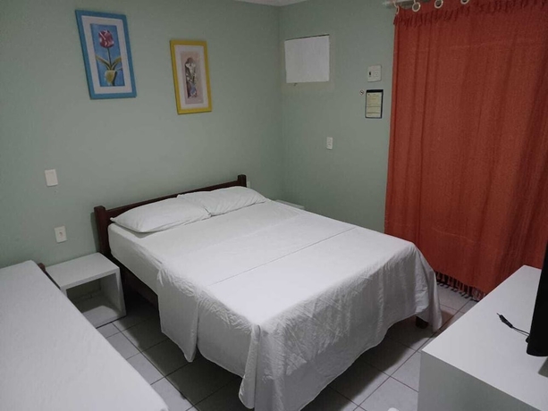 Imagen de la habitación del Hotel Pousada Laguna, Conde. Foto 16