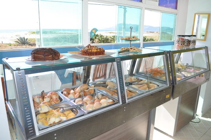 Imagen del bar/restaurante del Hotel Pousada Laguna. Foto 4