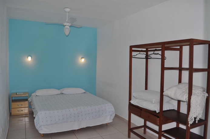 Imagen de la habitación del Hotel Pousada Laguna. Foto 7