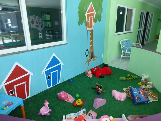 Imagen general del Hotel Pousada Laguna. Foto 2