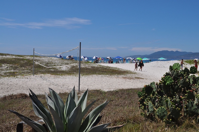 Imagen general del Hotel Pousada Laguna. Foto 3