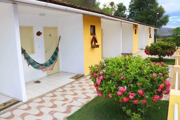 Imagen de la habitación del Hotel Pousada Lampi&atilde;o Rio. Foto 16