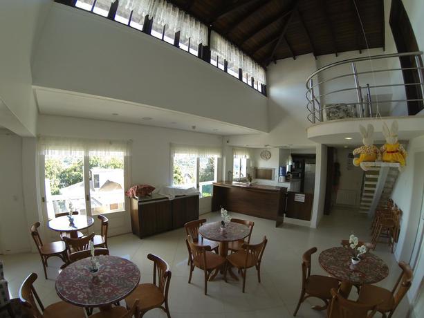Imagen general del Hotel Pousada Lanai. Foto 14