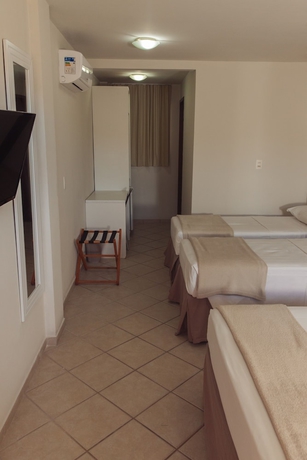Imagen de la habitación del Hotel Pousada Laranja Durigon. Foto 2