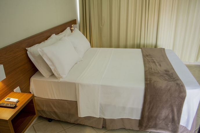 Imagen de la habitación del Hotel Pousada Laranja Durigon. Foto 4