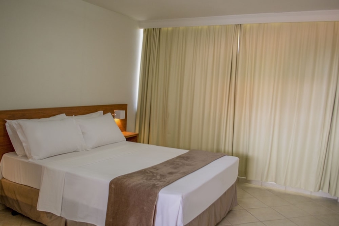 Imagen de la habitación del Hotel Pousada Laranja Durigon. Foto 5