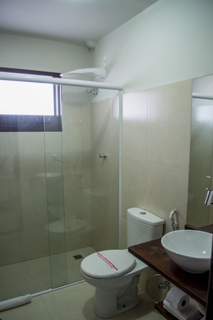 Imagen de la habitación del Hotel Pousada Laranja Durigon. Foto 6