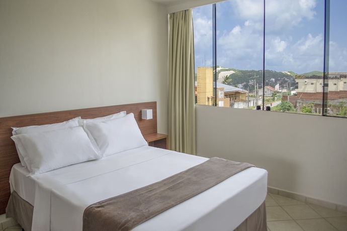 Imagen de la habitación del Hotel Pousada Laranja Durigon. Foto 7