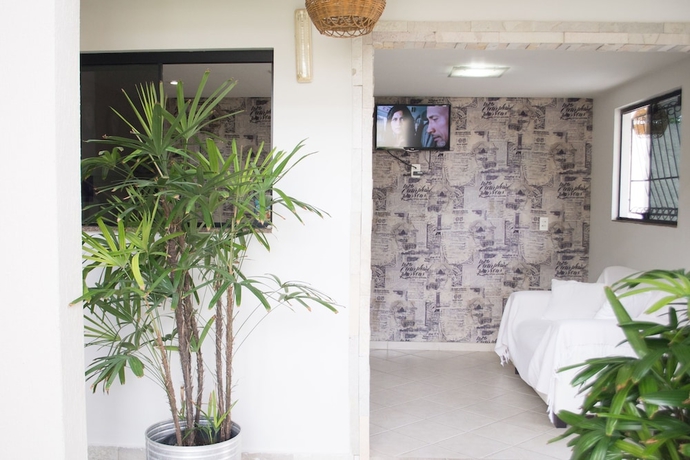 Imagen de los interiores del Hotel Pousada Laranja Durigon. Foto 15