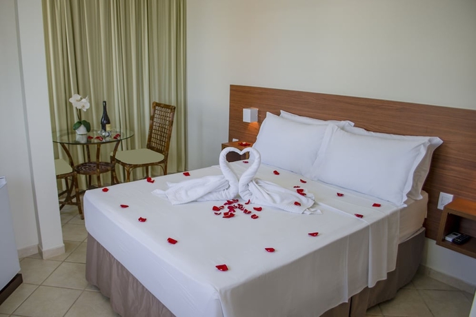 Imagen de la habitación del Hotel Pousada Laranja Durigon. Foto 8