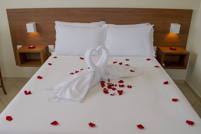 Imagen de la habitación del Hotel Pousada Laranja Durigon. Foto 10