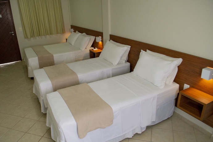 Imagen de la habitación del Hotel Pousada Laranja Durigon. Foto 12
