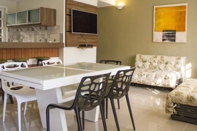 Imagen de la habitación del Hotel Pousada Larimor. Foto 4