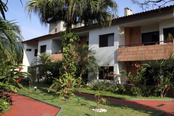 Imagen de los exteriores del Hotel Pousada Larimor. Foto 15