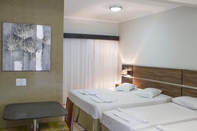 Imagen de la habitación del Hotel Pousada Larimor. Foto 12
