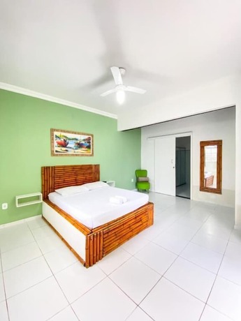 Imagen general del Hotel Pousada Le Mirage. Foto 7