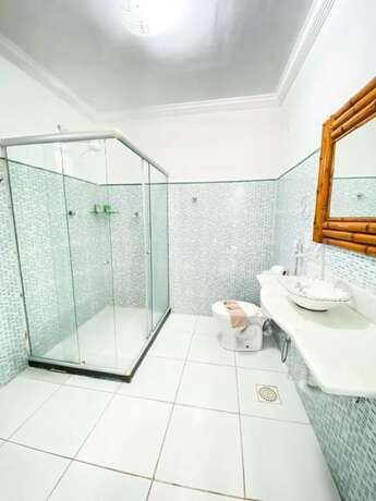 Imagen general del Hotel Pousada Le Mirage. Foto 9