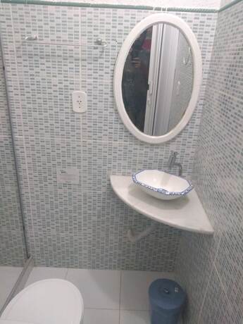 Imagen general del Hotel Pousada Le Mirage. Foto 10