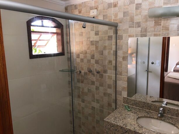 Imagen general del Hotel Pousada Le Sap&ecirc;. Foto 7