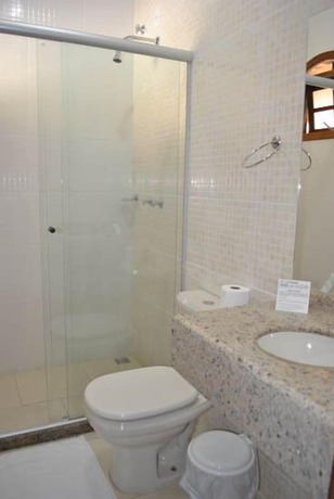 Imagen general del Hotel Pousada Le Sap&ecirc;. Foto 10