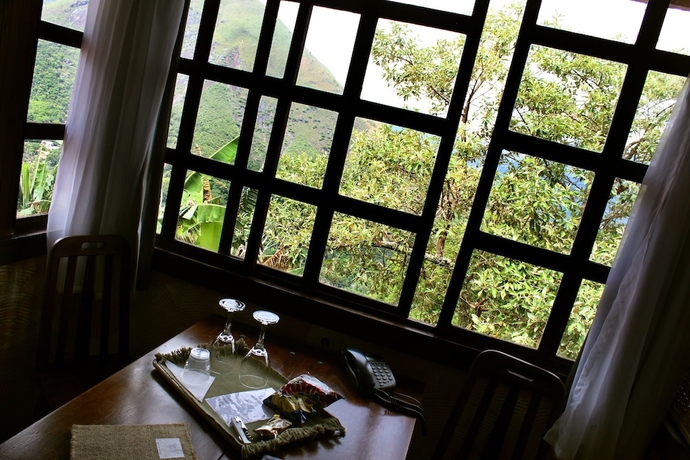 Imagen de la habitación del Hotel Pousada Le Siramat. Foto 13