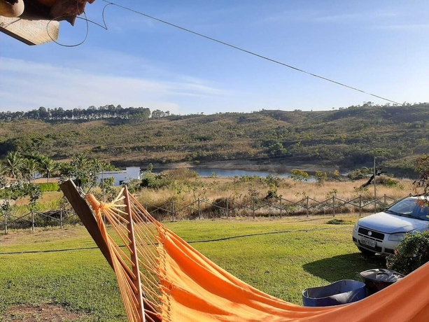 Imagen de los interiores del Hotel Pousada Leao azul. Foto 14