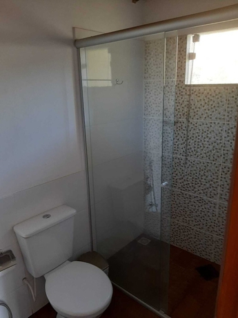 Imagen de la habitación del Hotel Pousada Leao azul. Foto 13