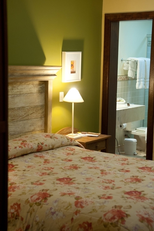 Imagen de la habitación del Hotel Pousada Les Roches. Foto 3