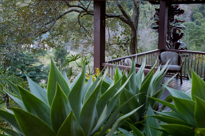 Imagen de la habitación del Hotel Pousada Les Roches. Foto 18