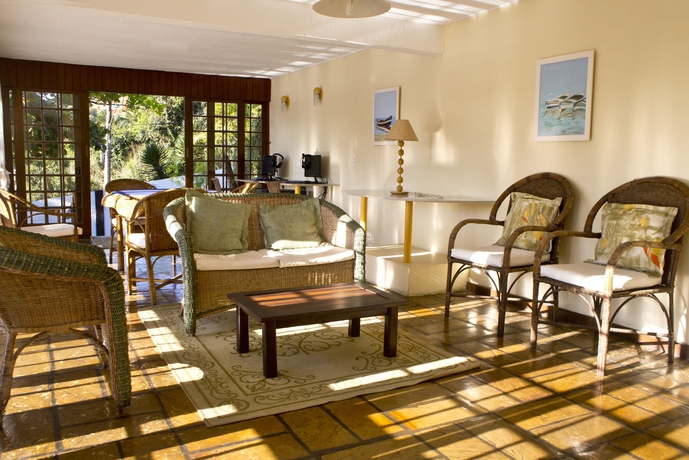 Imagen de los interiores del Hotel Pousada Lestada by Latitud Hoteles. Foto 13